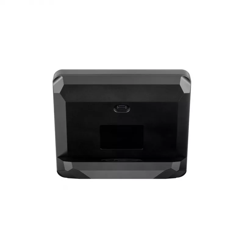 Elgato Stream Deck + EDITIE Zwart 8 toetsen