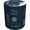 MediaRange MR442 DVD's 4,7 GB DVD-R 100 stuks