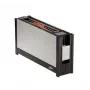 Broodrooster Ritter Volcano 3 2 sneetjes 950 W aluminium