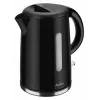 Amica KF1002 waterkoker, 1,7 L, zwart