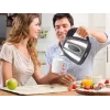 Waterkoker Beper P101BOL001 1,7L 2200W zwart