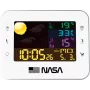 Nasa WS500 weerstation Rocket