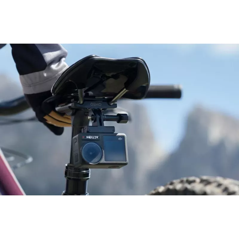 Camerahouder DJI CP.OS.00000288.01 voor fietsen