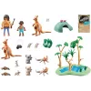 Wiltopia 71624 Australische dieren figurenset