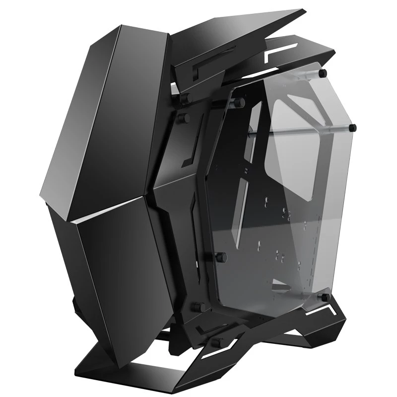 Jonsbo MOD3 full tower zwart