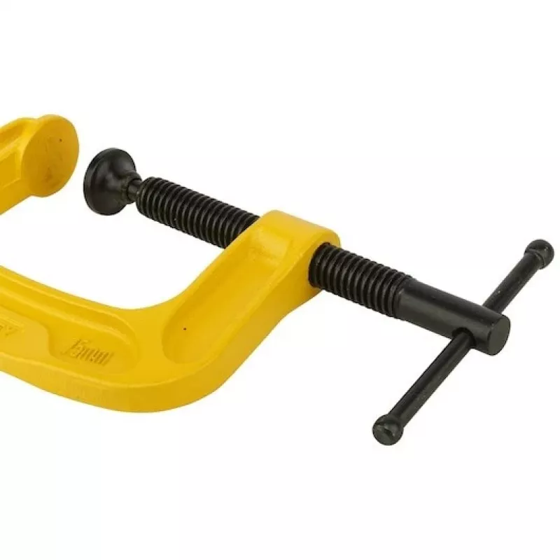 C-klem Stanley Maxsteel 0-83-035 6 inch spanwijdte