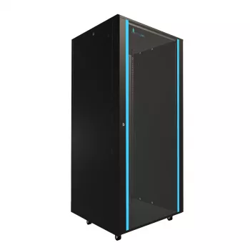 Extralink EX.14435 rack-kast 37U staand rack zwart