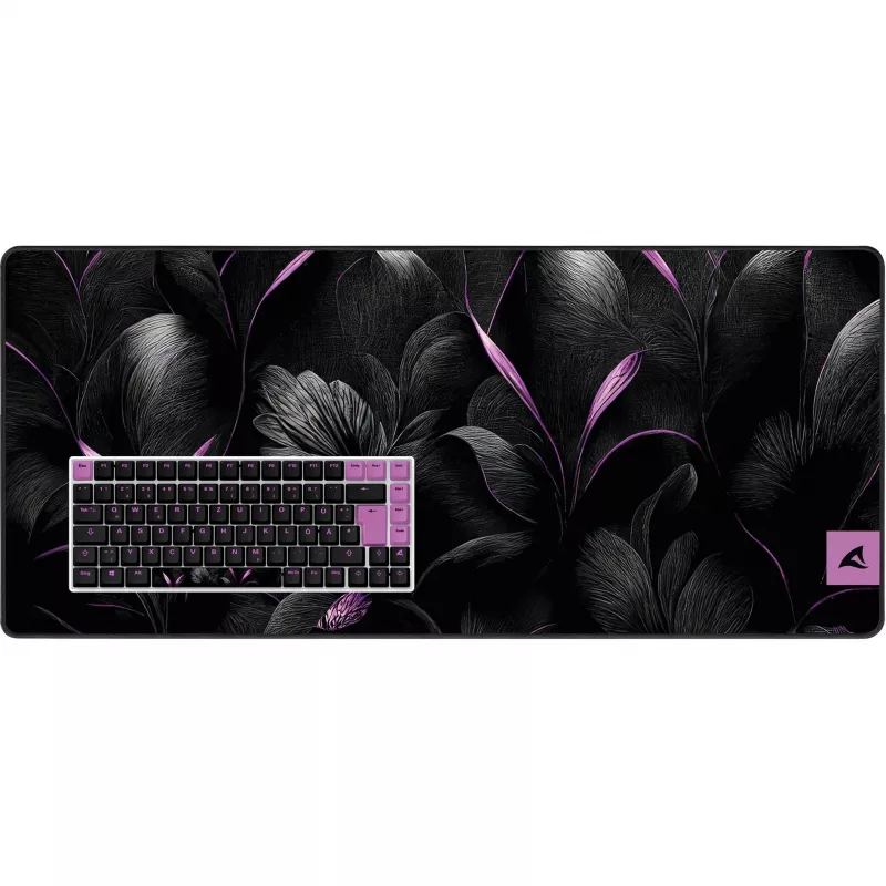Sharkoon SKILLER SGK50 S3 Design Bundle D2 keycap- en muismatset