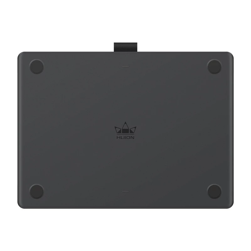 Huion L610 FREGO M zwart grafisch tablet