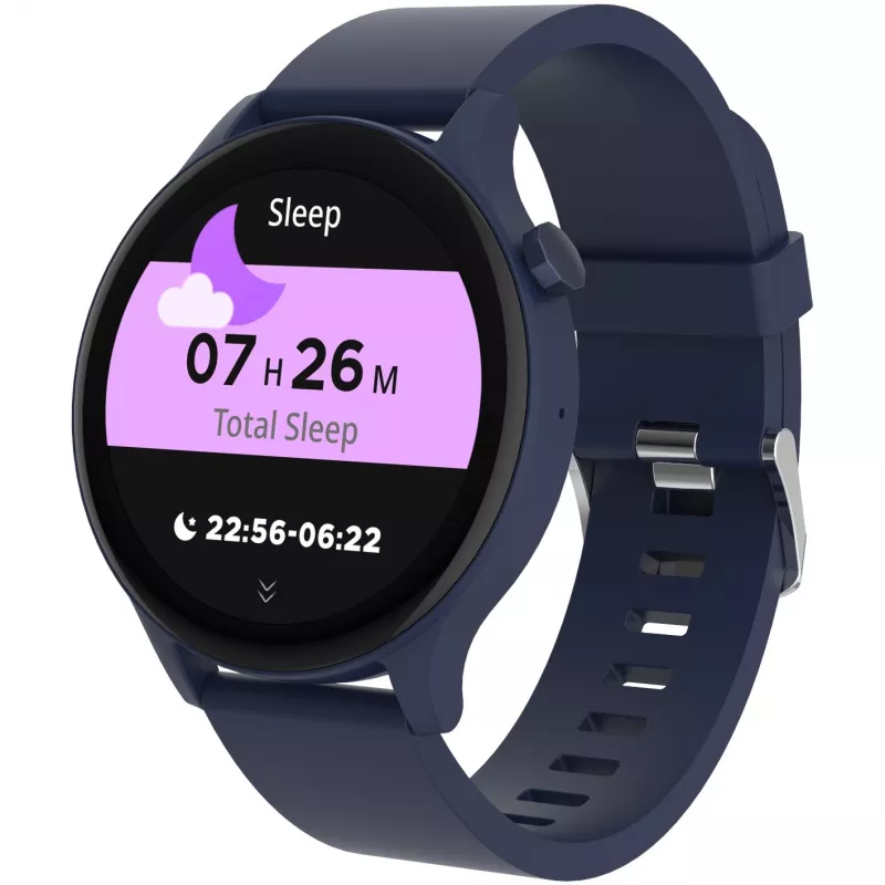 Smartwatch Denver SWC-338BU blauw
