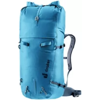 Rugzak DEUTER Durascent 44+10 — 44+10 L bergsportrugzak, wave/ink