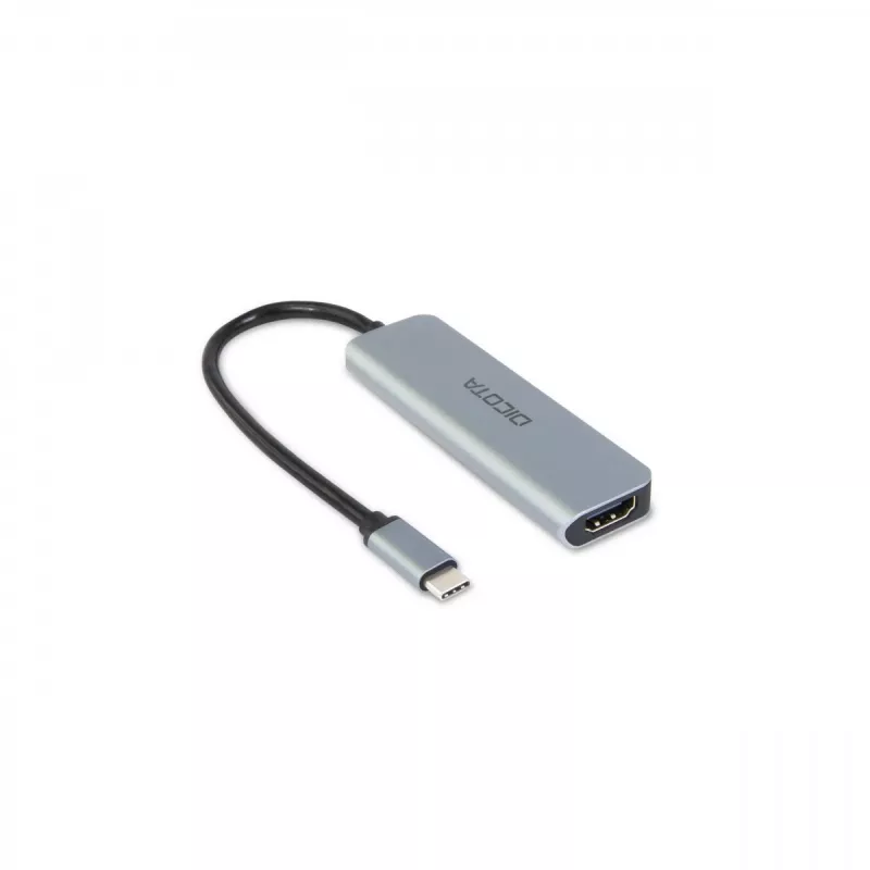 USB-hub DICOTA D32060
