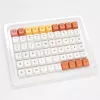 Keycap Set Ducky DCA132-USDAIMDPH1 PBT Dye Sublimation 133 toetsen