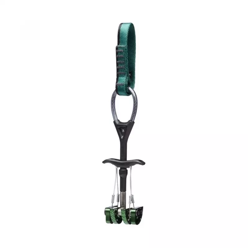 Mechanische zekering Black Diamond Camalot C4 maat 0,75