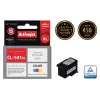 Activejet AC-541RX inkt (vervanger voor Canon CL-541XL; Premium; 18 ml; kleur)