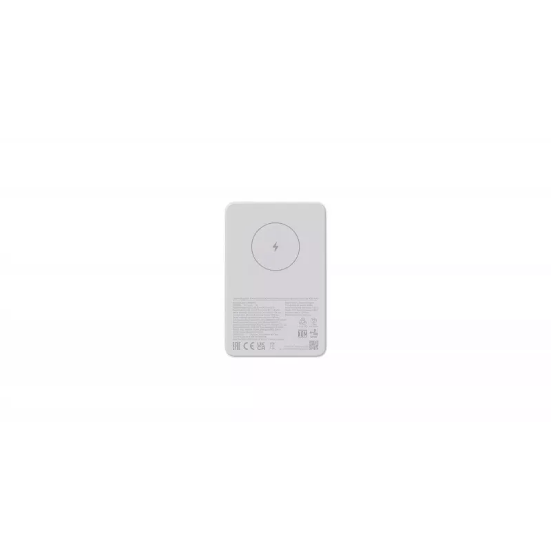 Draagbare powerbank Xiaomi WPB0507 5000 mAh