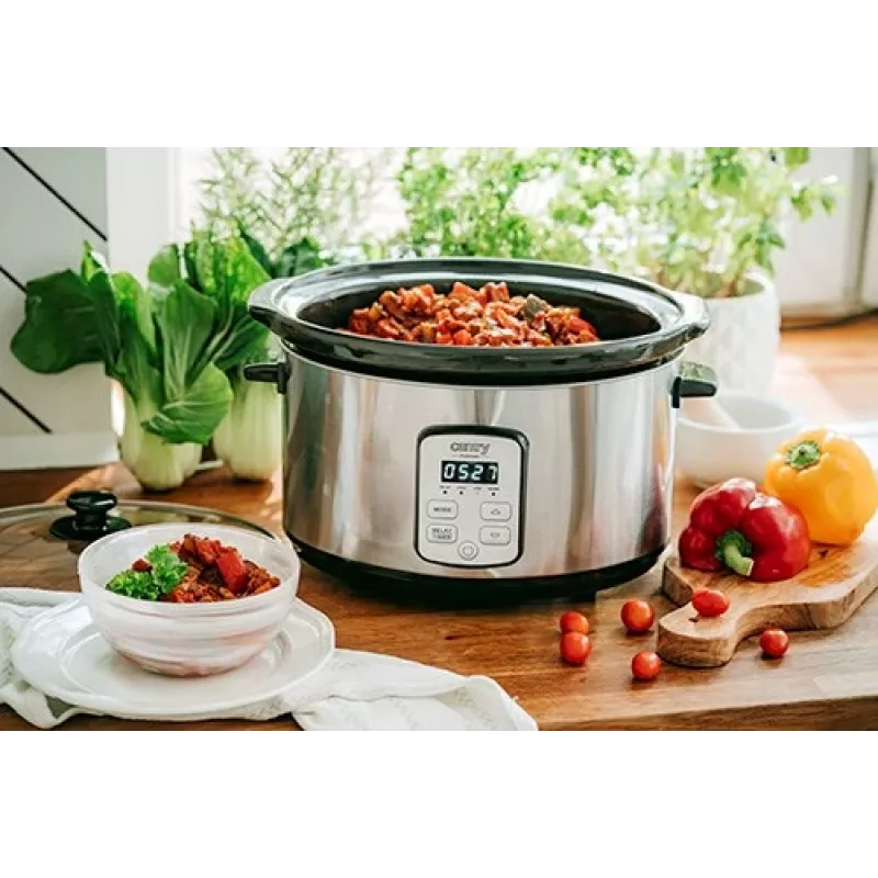 Camry CR 6414 slowcooker