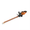 Heggenschaar Black & Decker BEHTS401