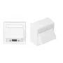 Vivolink WI221196 stopcontactinzet DisplayPort wit