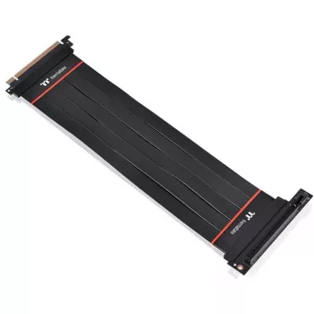 PCI-E extender Thermaltake TT Premium 300mm met 90-graden-adapter