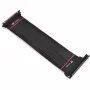 PCI-E extender Thermaltake TT Premium 300mm met 90-graden-adapter