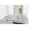 Klassieke kroonluchter hanglamp Activejet IRMA nikkel 5xE27 voor woonkamer