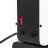 Elektrische convectorverwarming NOVEEN NOVEENCH9099, 2300 W, 3 vermogensstanden, Tuya WiFi smart, LCD, timer, vloeropstelling