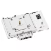 Barrow LRC2.0 RTX 4090 Founders Edition Aurora, RGB, zwart - acryl