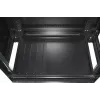 Vrijstaand rack Extralink rackmount-kast 32U 600x600 zwart