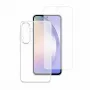 4smarts 541026 360° beschermset (glas + hoesje) voor Samsung Galaxy A55