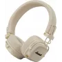 Marshall Major V cream over-ear hoofdtelefoon