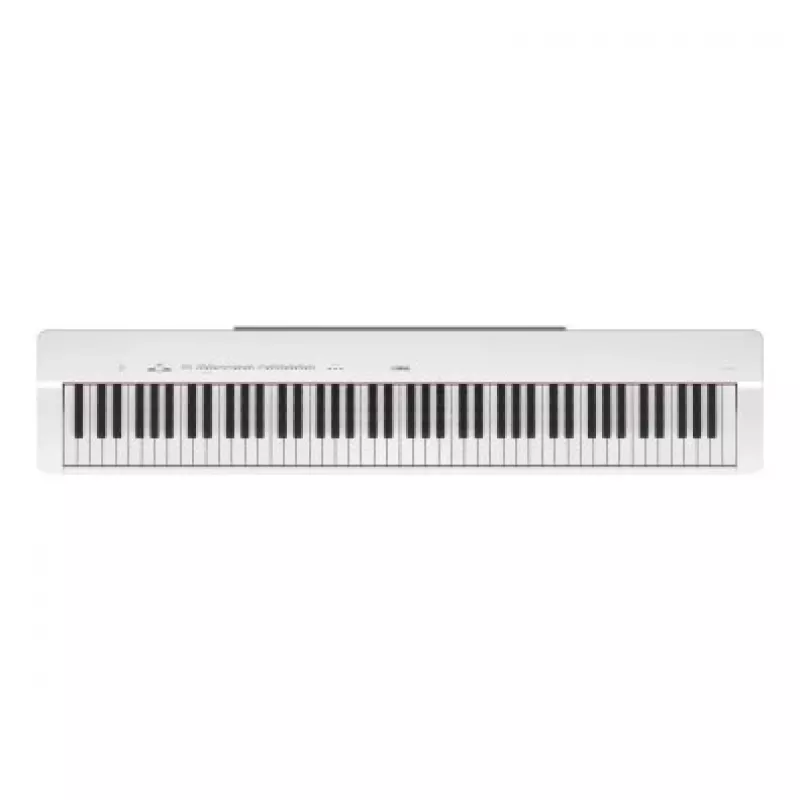 Yamaha P-225WH digitale piano 88 toetsen wit