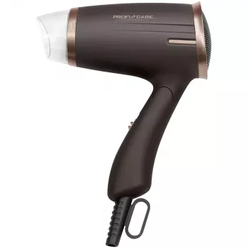 ProfiCare haardroger PC-HT 3009 bruin 1400 W