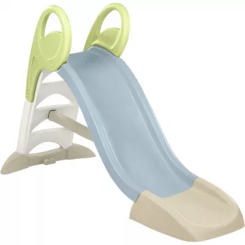 Smoby 820509 speeltoestel van Simba‑Dickie – kunststof frame, 1590×680×1000 mm, voor kinderen vanaf 2 jaar