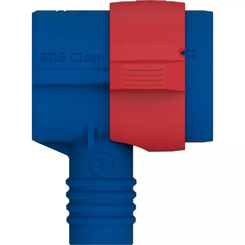 Bosch Expert SDS Clean max stofafzuigaansluiting (2608901622)