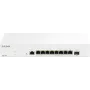 D-Link zakelijke router, Ethernet-WAN, 2,5-Gigabit-Ethernet, wit