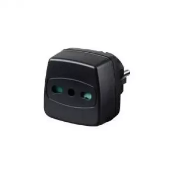 Reisadapter Brennenstuhl 1508590