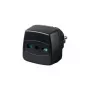 Reisadapter Brennenstuhl 1508590