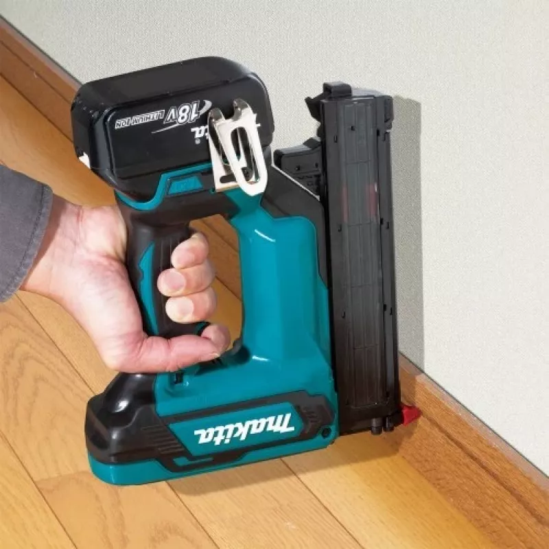 Makita DFN350Z nagel- en nietapparaat