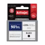 Activejet AH-901BRX inkt (vervanging voor HP 901XL CC654AE; Premium; 20 ml; zwart)