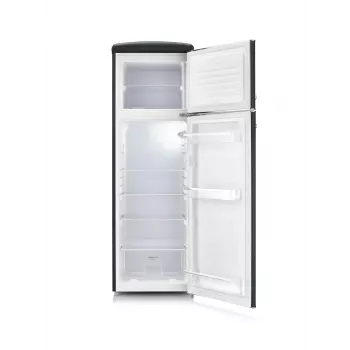Severin RKG 8984 koel-vriescombinatie 246 L