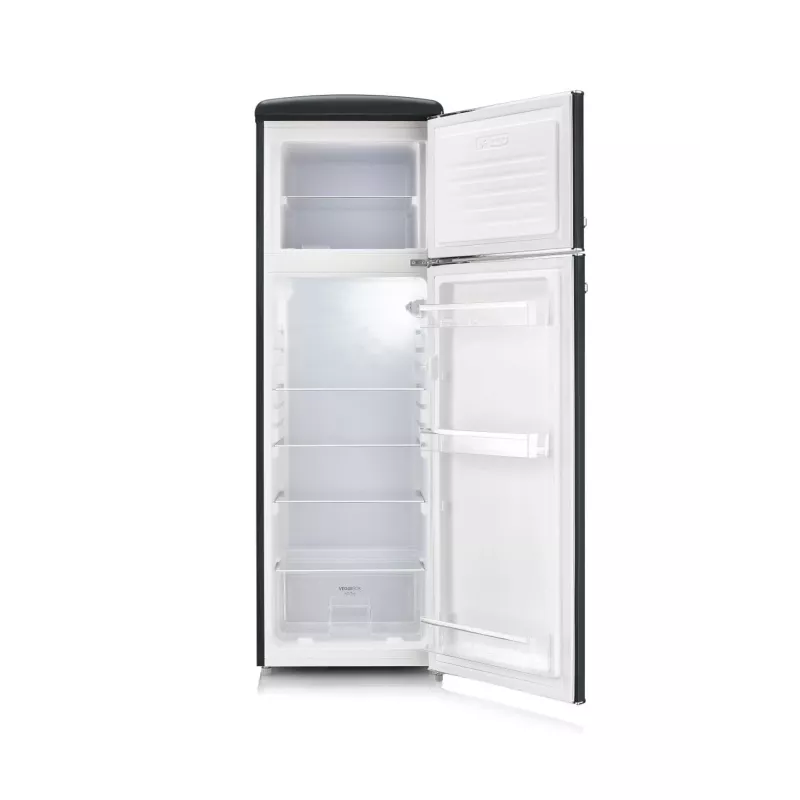 Severin RKG 8984 koel-vriescombinatie 246 L