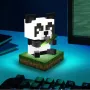 Paladone Minecraft Panda-lamp