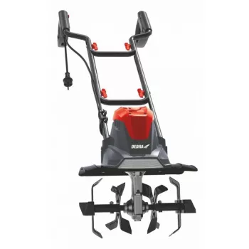 Gazonverticuteermachine Dedra DED8709 1 stuk