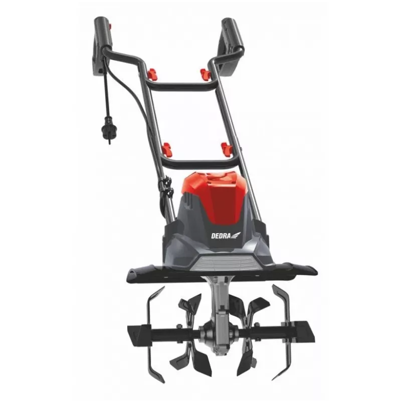 Gazonverticuteermachine Dedra DED8709 1 stuk