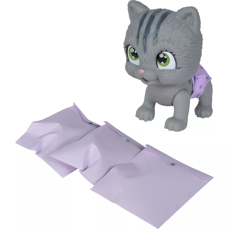 Simba Toys 105953051 kinderspeelgoed elektronisch dier voor kinderen