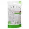 DIAMENTIQ Tofu Neutral Ultra klontvormend - plantaardig grit - 2,5 kg