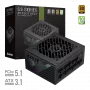 Gamemax voeding, 80 PLUS, Gold | GS 850G | 850 W