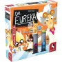 Dr. Eureka, bordspel