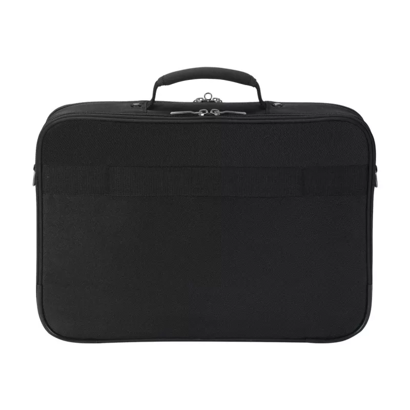 DICOTA Eco Multi Plus SELECT - notebooktas - 39,6 cm - 35,60 cm (14) - 15,6 - zwart (D31640)